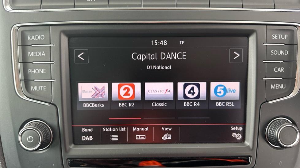 DAB Radio