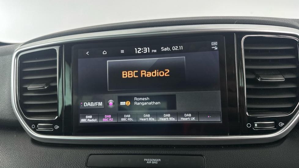 DAB Radio