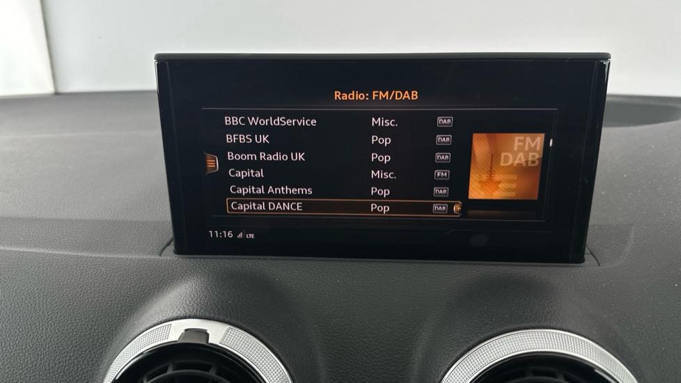 DAB Radio