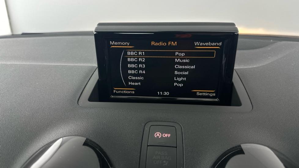 DAB Radio