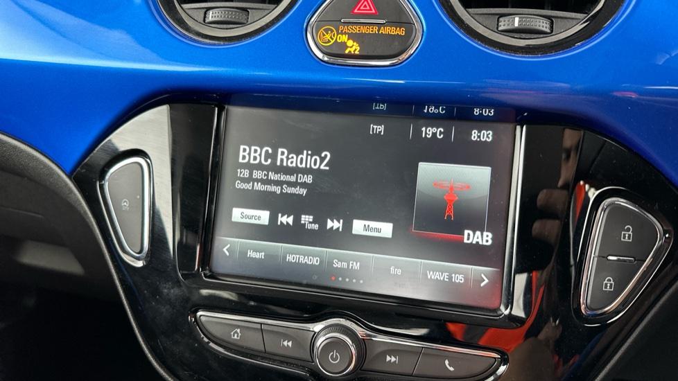 DAB Radio