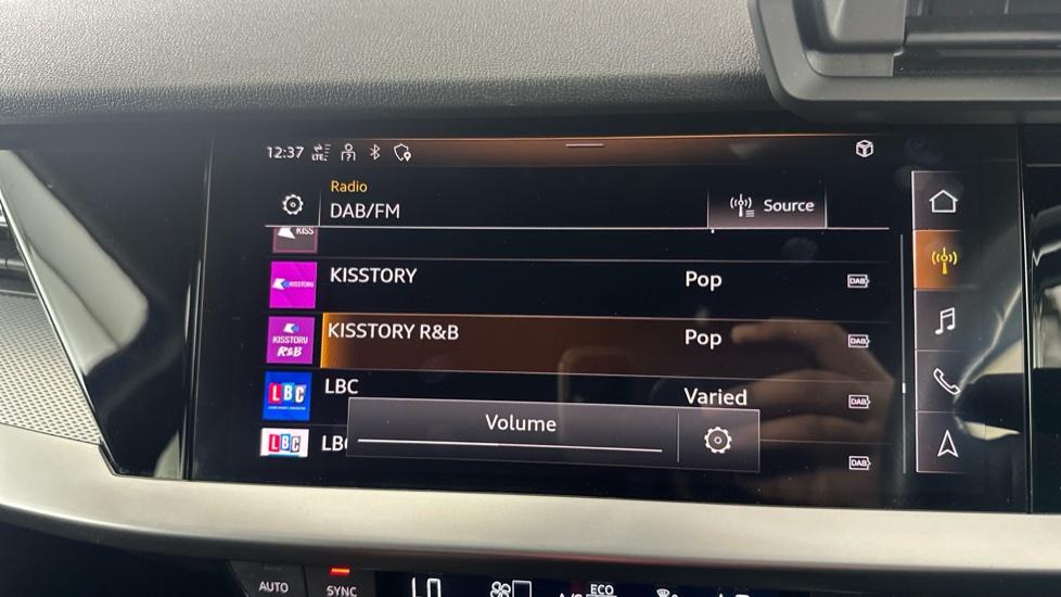 DAB Radio