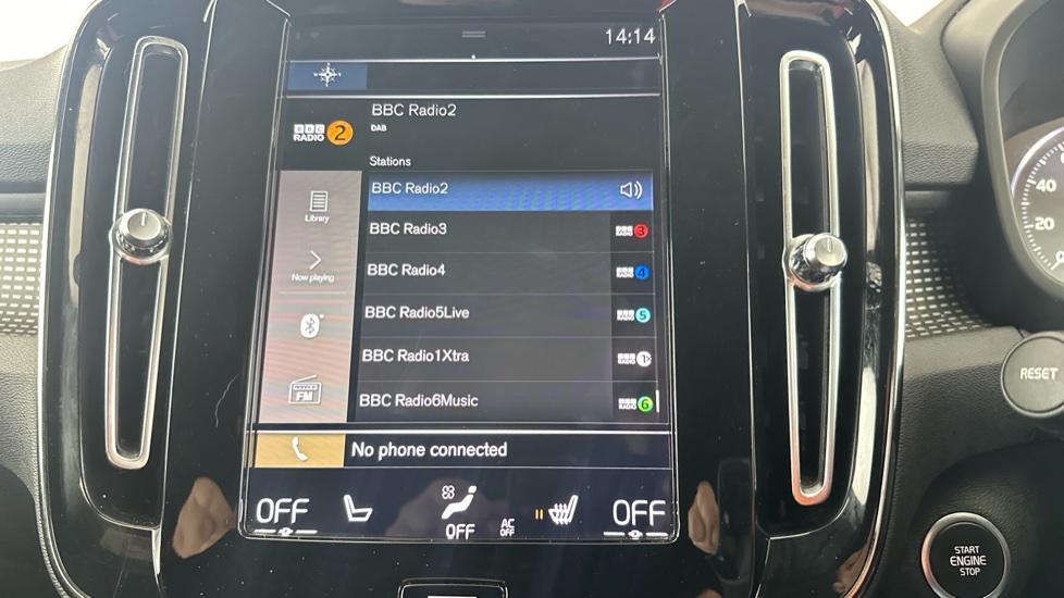 DAB Radio