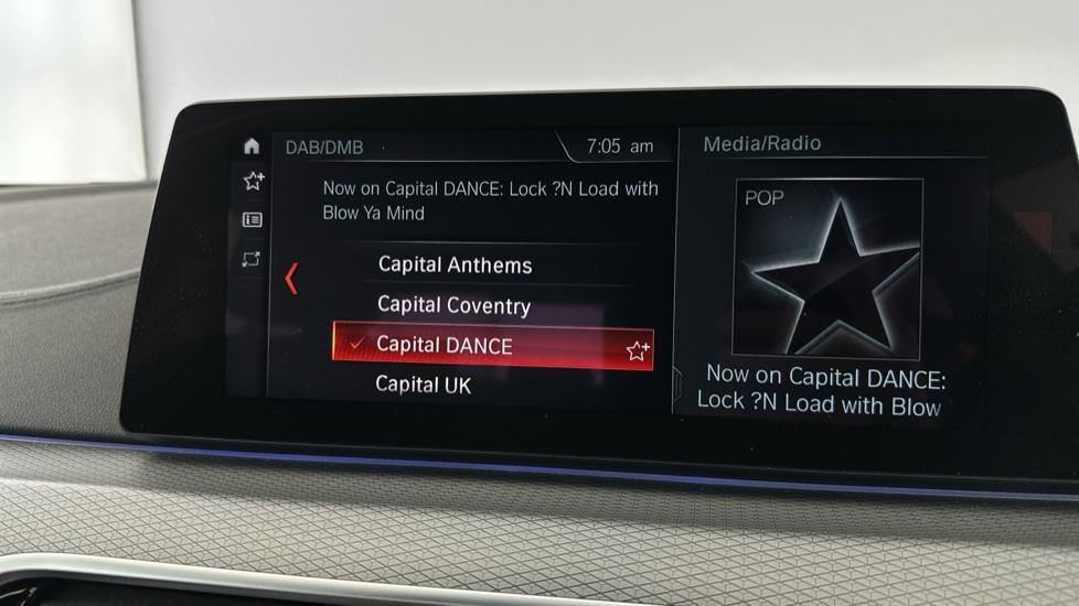 DAB Radio