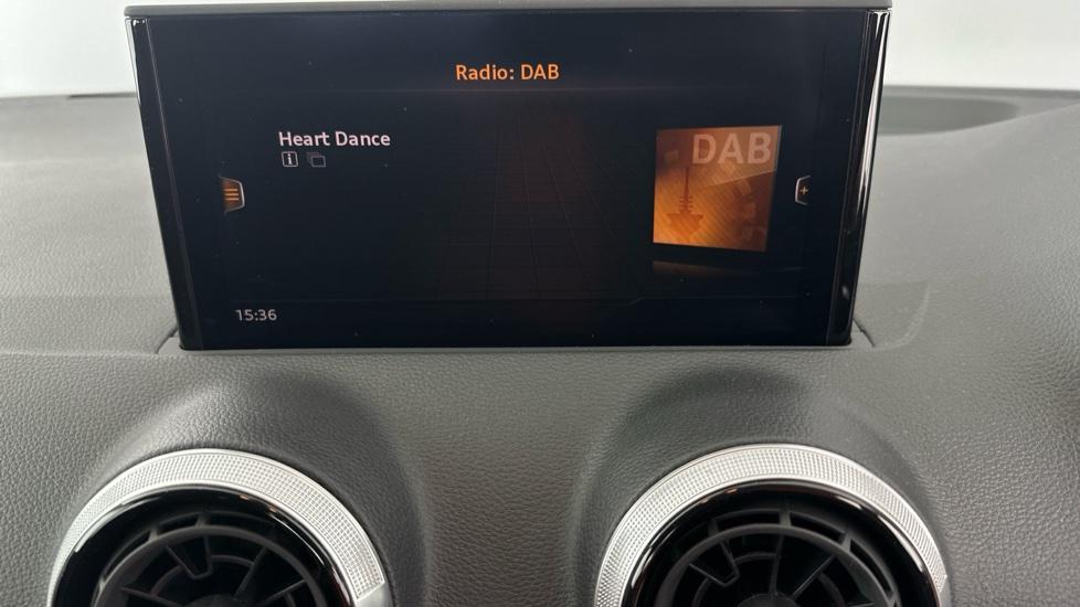 DAB Radio