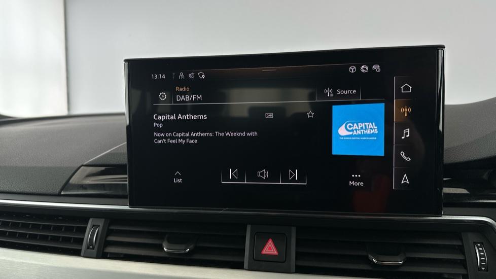 DAB Radio