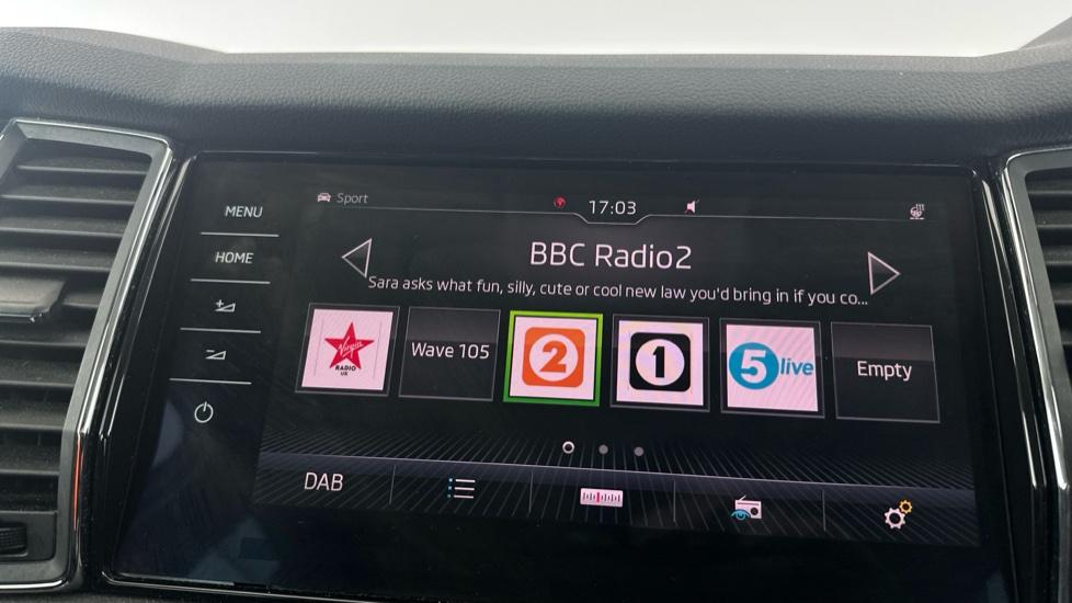 DAB Radio