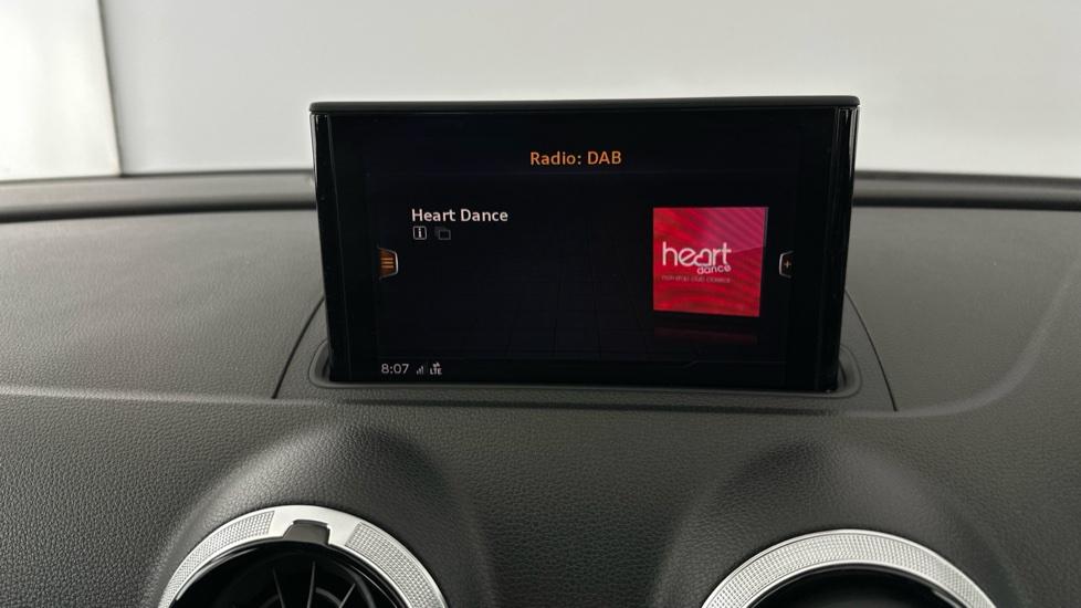 DAB Radio