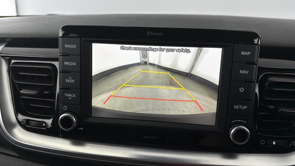 Rear View Camera