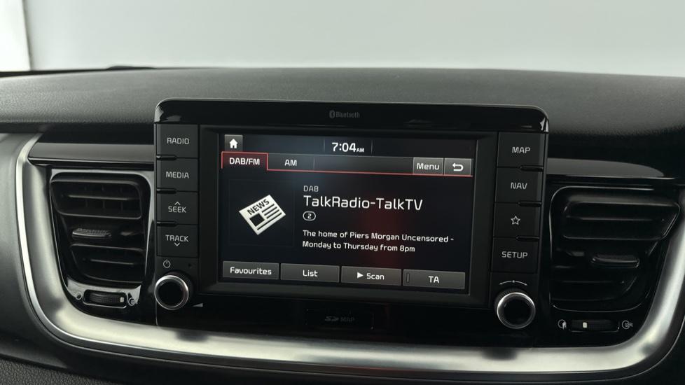 DAB Radio