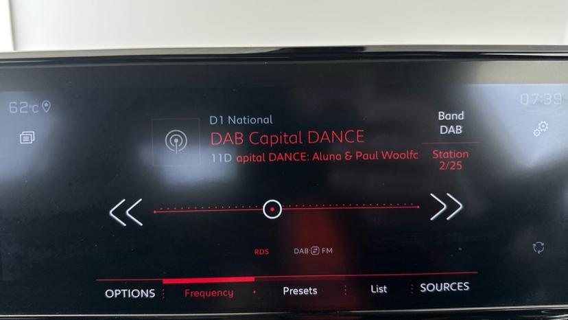 DAB Radio