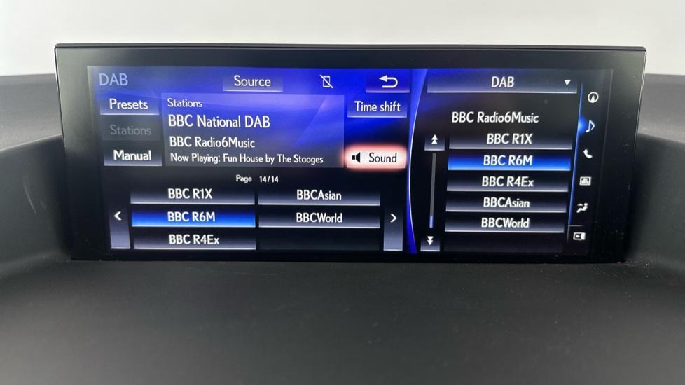 DAB Radio