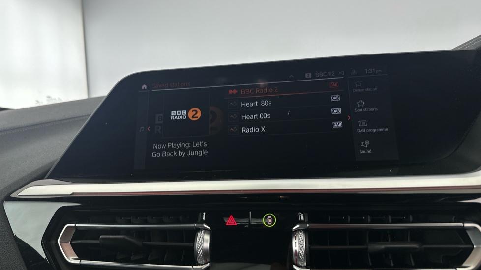 DAB Radio