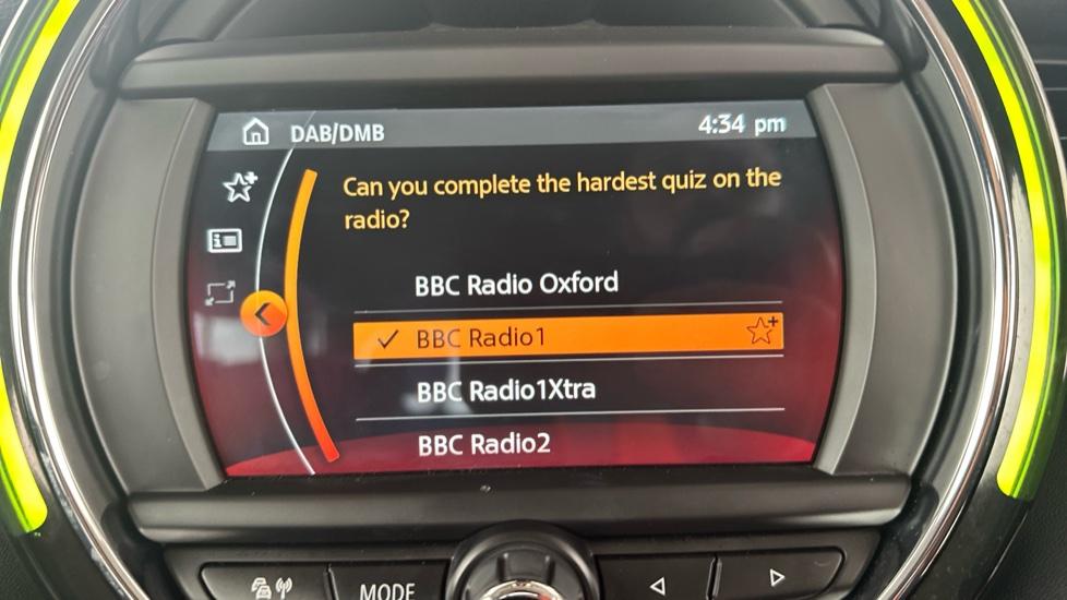 DAB Radio