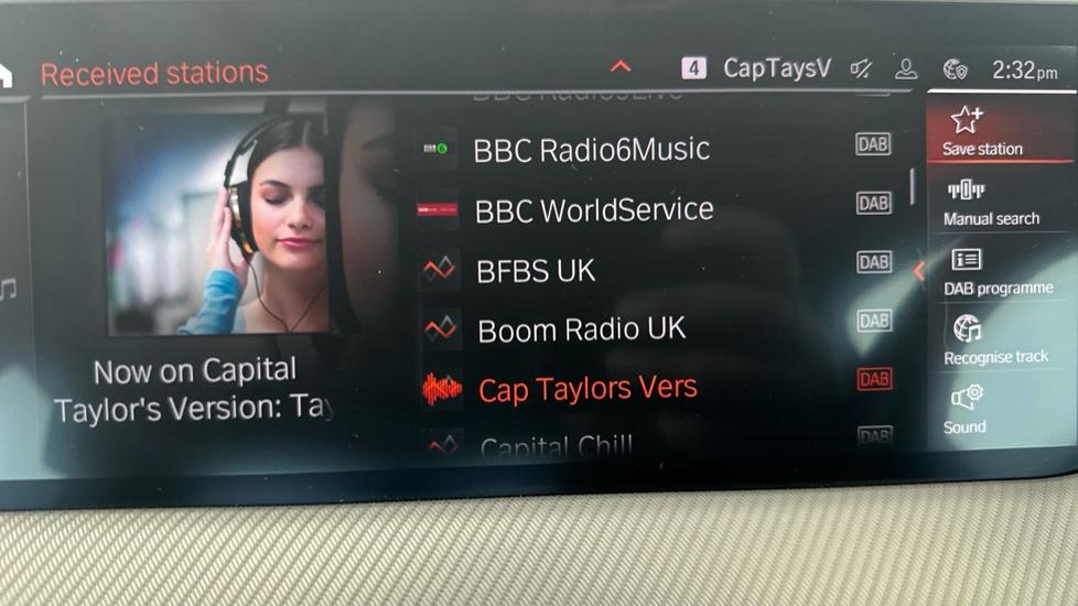 DAB Radio