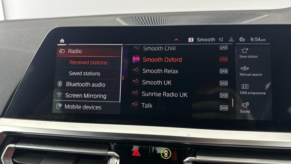 DAB Radio