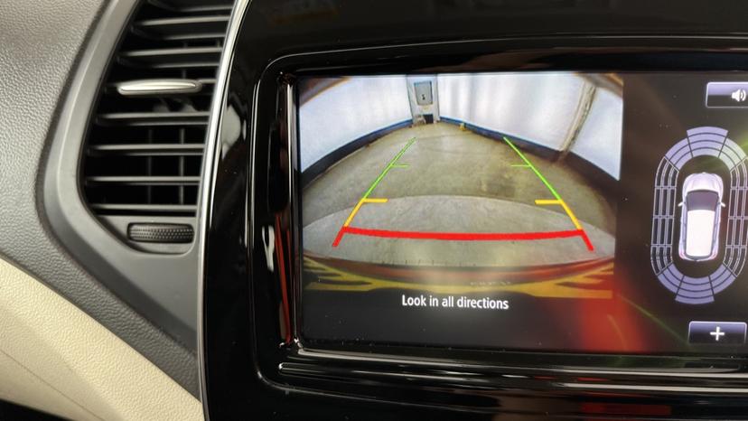 Rear View Camera