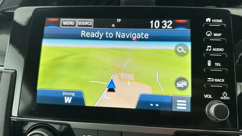 Navigation