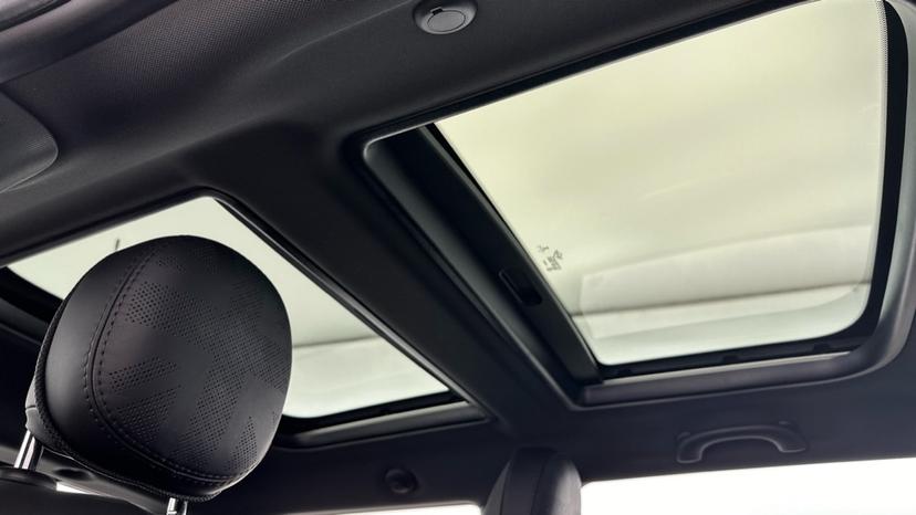 Panoramic Roof