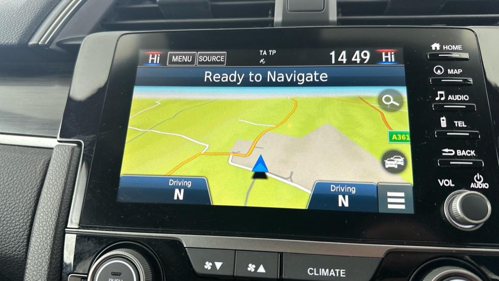 Navigation