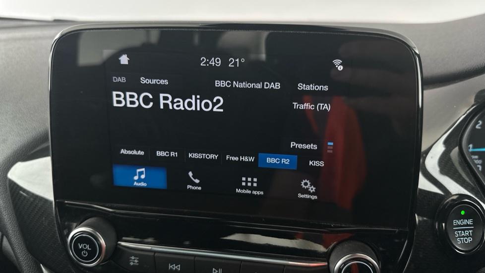 DAB Radio