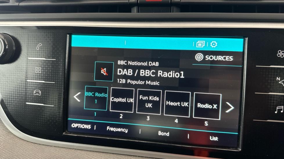 DAB Radio