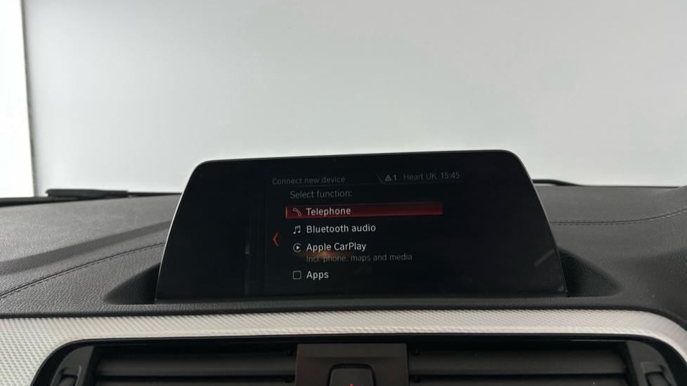 Apple Car Play