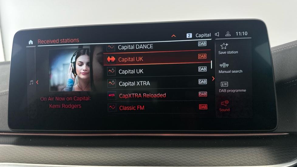 DAB Radio