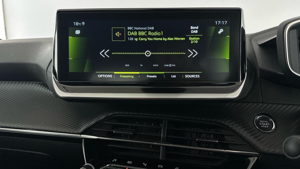 DAB Radio