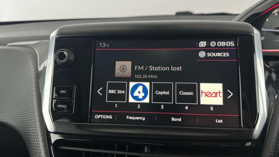 DAB Radio