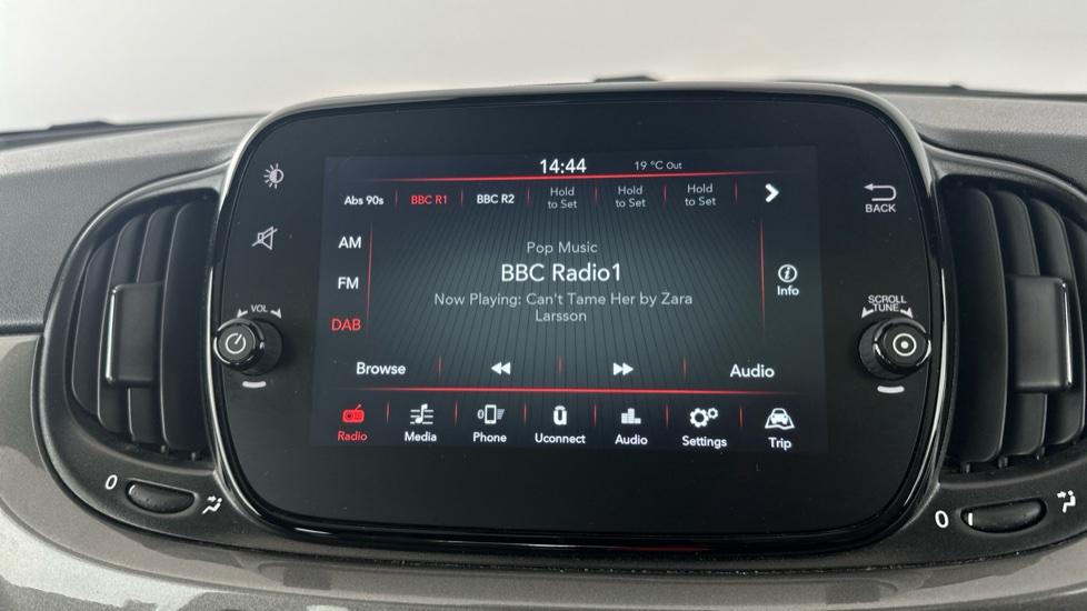 DAB Radio