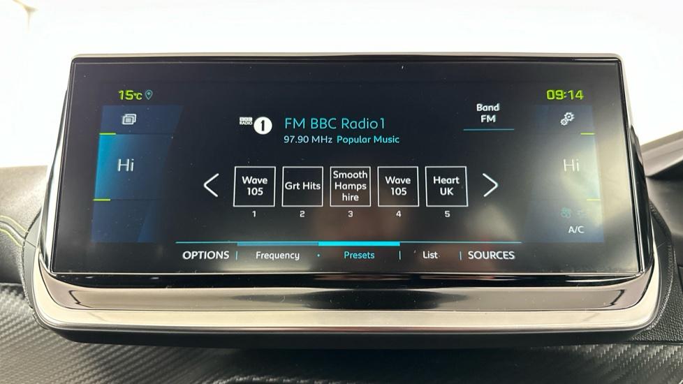 DAB Radio