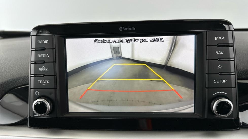 Rear View Camera