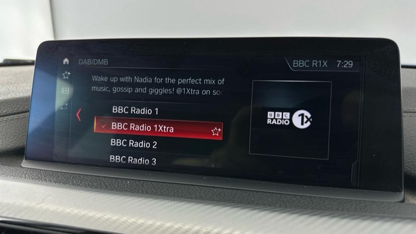 DAB Radio