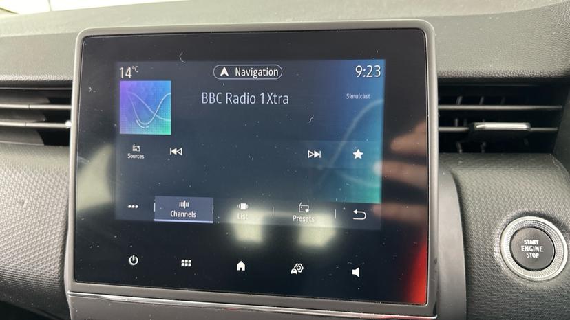 DAB Radio