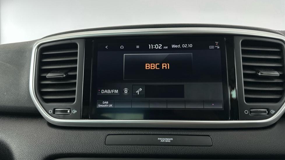 DAB Radio