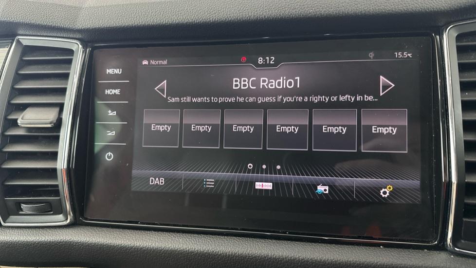 DAB Radio