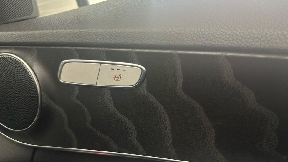 Heated Seats