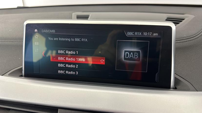 DAB Radio