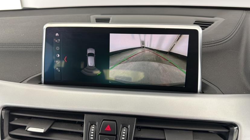 Rear View Camera