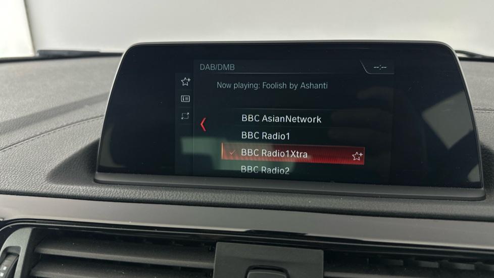 DAB Radio