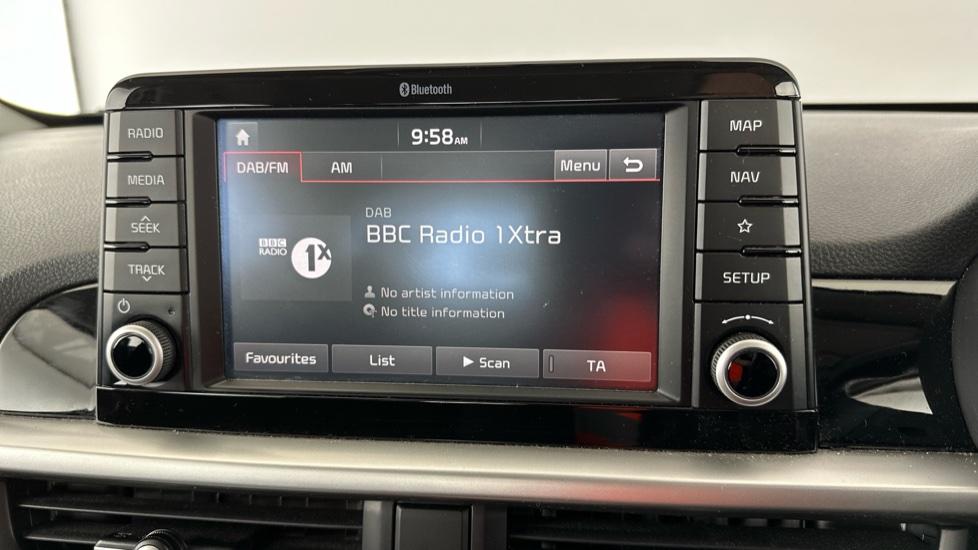 DAB Radio