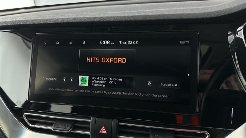 DAB Radio