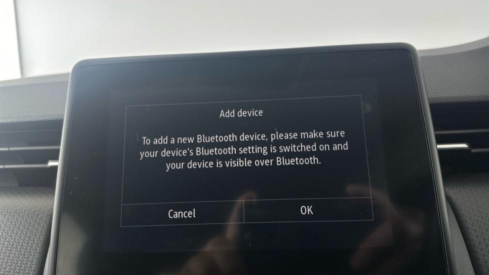 Bluetooth