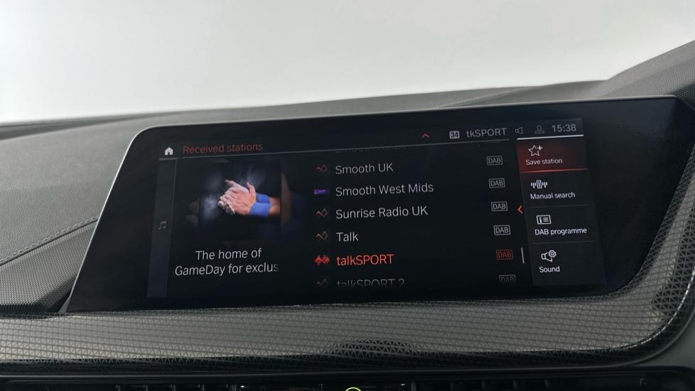 DAB Radio