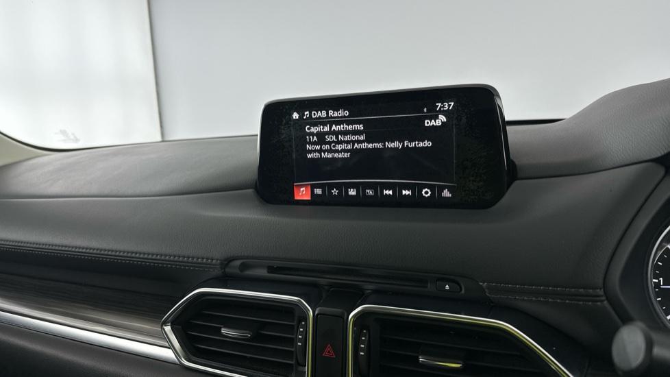 DAB Radio