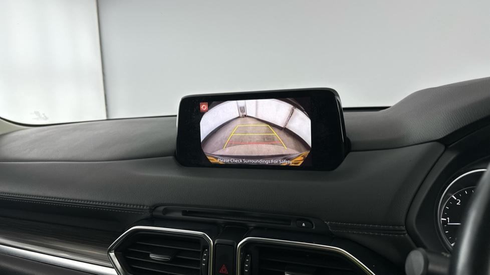 Rear View Camera