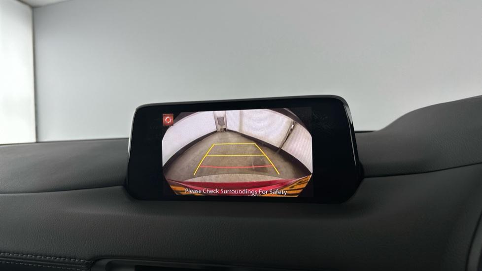 Rear View Camera