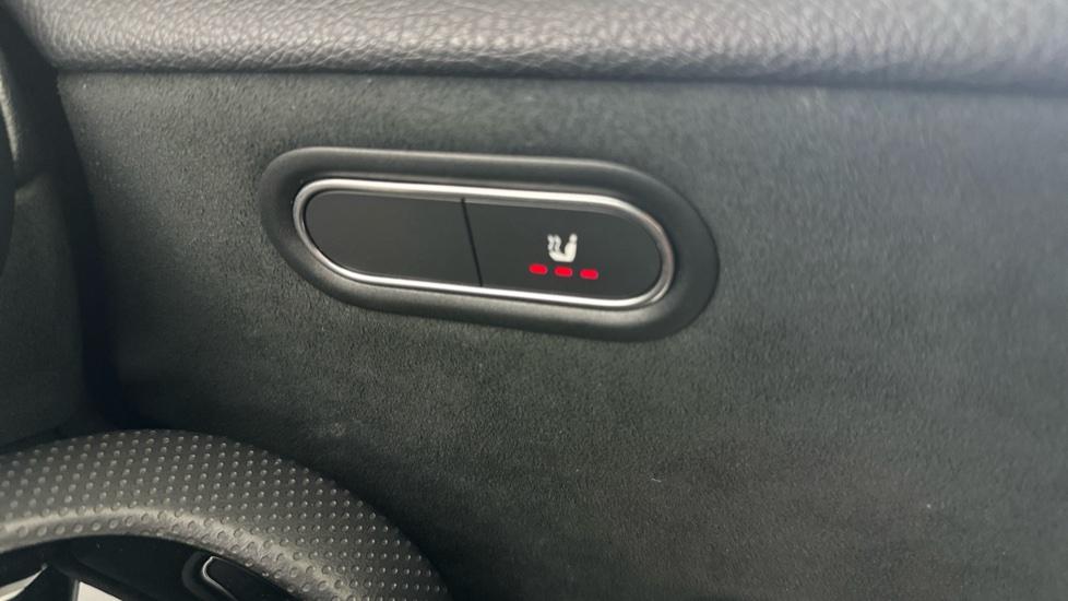 Heated Seats