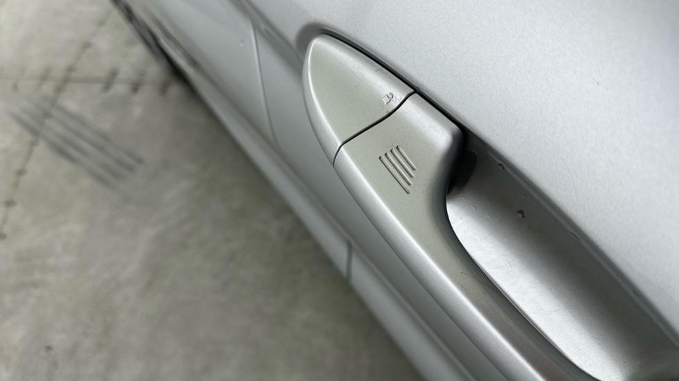 Keyless Entry